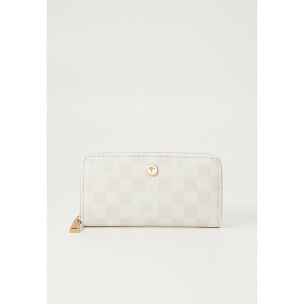 ジョープ レディース 財布 アクセサリー CORTINA PIAZZA MELETE PURSE - Wallet - birch