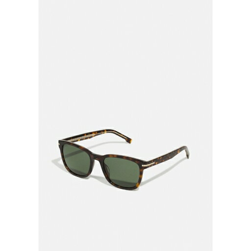 ボス メンズ サングラス・アイウェア アクセサリー Sunglasses - havana ボス メンズ サングラス・アイウェア アクセサリー Sunglasses - havana