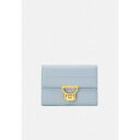 R`l fB[X z ANZT[ ARLETTIS - Wallet - mist blue