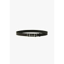 }bV hDbeB fB[X xg ANZT[ Belt - black