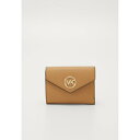 }CPR[X fB[X z ANZT[ GREENWICH TRIFOLD - Wallet - pale peanut