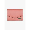 LV[ fB[X z ANZT[ SIDERAL LOVE-FR - Wallet - pink