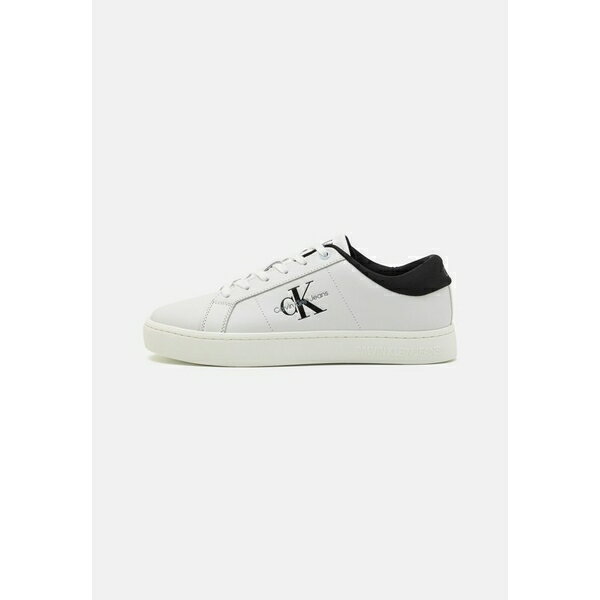 Х󥯥饤   塼 CLASSIC CUPSOLE LACEUP - Trainers - bright white/black