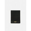 XL[m fB[X z ANZT[ UNISEX - Passport holder - black