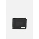 {X Y z ANZT[ GALLERYA - Wallet - black