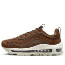 Nike ナイキ レディース スニーカー Cocao Wow/Sail/Phantom/Earth 【(WMNS) Nike Air Max 97 Futura...