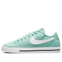Nike ナイキ レディース スニーカー Light Green/Black/Orange/White 【(WMNS) Nike Court Legacy CN...