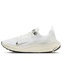 Nike ナイキ レディース スニーカー White/Sail/Coconut Milk/Chrome 【(WMNS) Nike ReactX Infinity Run 4 'White Chrome' DR2670-104】 サイズ US_6(23.0cm)(4)