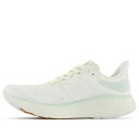 New Balance ニューバランス レディース スニーカー White 【(WMNS) New Balance Fresh Foam X 1080 v12 Low Top Casual White W1080R12】 サイズ US_8.5(25.5cm)(4)