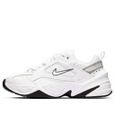 Nike ナイキ レディース スニーカー White 【(WMNS) Nike M2K Tekno 'White Grey' BQ3378-100】 サイズ US_7.5(24.5cm)(4)