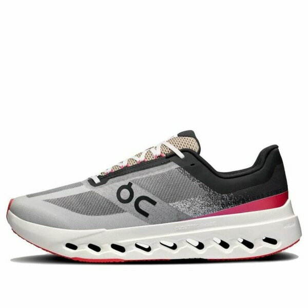 On Running  ˥ ǥ ˡ Black/White/Pink (WMNS) On Running Cl...