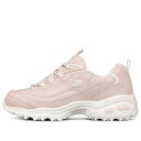 Skechers スケッチャーズ レディース スニーカー Light Pink 【(WMNS) Skechers D'Lites 1.0 Low Running Shoes Light Pink 149227-LTPK】 サイズ US_6.5(23.5cm)(4)