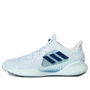 adidas アディダス レディース スニーカー Blue 【(WMNS) adidas Climacool Vent Summer.Rdy Em 'Blue' EH0328】 サイズ US_5(22.0cm)(4)