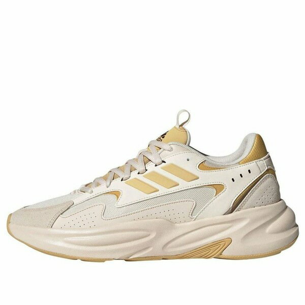 adidas アディダス レディース スニーカー Sail/Sesame 【(WMNS) adidas Ozelle 'Sail Sesame' JR3198】 サイズ US_8(25.0cm)