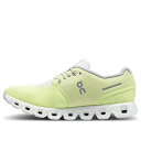 On Running オン ランニング レディース スニーカー Yellow/White 【(WMNS) On Running Cloud 5 'Yellow ...