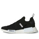 adidas アディダス レディース スニーカー Core Black / Core Black / Cloud White 【(WMNS) adidas NMD_R1 Shoes 'Core Black' GW5698】 サイズ US_7(24.0cm)(4)