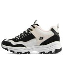 Skechers スケッチャーズ レディース スニーカー Black/Pink/White 【(WMNS) Skechers I-Conik 'Pink Black' 8730074-BKNT】 サイズ US_7(24.0cm)(4)