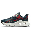 Nike ナイキ レディース スニーカー Armory Navy/Metallic Gold/Vermilion 【(WMNS) Nike Serena Wil...