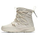 Nike ナイキ レディース スニーカー Beige/Grey/Black 【(WMNS) Nike Tanjun High Rise 'Beige Grey' AO0355-003】 サイズ US_9(26.0cm)(4)