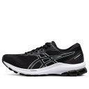 ASICS アシックス レディース スニーカー Black 【(WMNS) ASICS GT-Xuberance 2 1012B223-001】 サイズ US_...