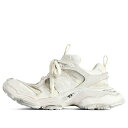 Balenciaga バレンシアガ レディース スニーカー Beige/White 【(WMNS) Balenciaga Cargo 'Beige' 78575...