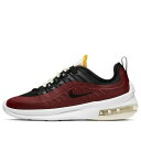 Nike ナイキ レディース スニーカー Black 【(WMNS) Nike Air Max Axis 'Black Maroon' AA2168-013】 ...