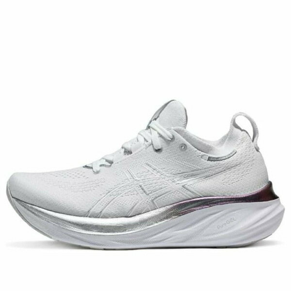 ■ブランド ASICS(アシックス)■商品名 (WMNS) ASICS Gel-Nimbus 26 Platinum 'Real White Pure Silver' 1012B720-100■色 Real White/Pure Silver■サイズ サイズ US_W_10 ■表記の日本サイズは参考サイズとなります。実際のサイズとは前後する可能性がございます。 ■海外からお取り寄せ商品となりますので、お届けまで2週間〜3週間お時間頂いております。 ■返品・交換の対象外となっております。 ■店内全品【送料無料】です！（※沖縄・離島は別途送料3,300円がかかります） サイズ別価格表 (サイズをクリックして商品ページに飛んでください) サイズ 価格 US_W_5.5 79,800円 US_W_6 63,800円 US_W_6.5 52,800円 US_W_7 56,800円 US_W_7.5 52,800円 US_W_8 50,800円 US_W_8.5 65,800円 US_W_9 83,800円 US_W_9.5 79,800円 US_W_10 79,800円