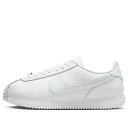 Nike ナイキ レディース スニーカー White 【(WMNS) Nike Cortez '72 'Triple White' FB6877-100】 サイズ US_W_13(4)
