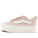 Vans バンズ レディース スニーカー pink 【(WMNS) Vans Knu Stack 'Pink' VN000CRSBMC】 サイズ US_8.5(25.5cm)(4)
