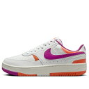 Nike ナイキ レディース スニーカー White/Wild Mango/Sail/Hot Fuchsia 【(WMNS) Nike Gamma Force 'White Wild Mango Fuchsia' DX9176-113】 サイズ US_5(22.0cm)