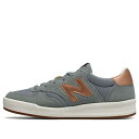 New Balance ニューバランス レディース スニーカー Grey 【(WMNS) New Balance 300 Shoes For Grey WRT3...
