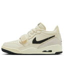 Air Jordan ジョーダン レディース スニーカー Coconut Milk/Black 【(WMNS) Air Jordan Legacy 312 Low 'Coconut Milk Black' HV1807-101】 サイズ US_W_10.5(4)