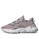 adidas アディダス レディース スニーカー Soft Vision/Cloud White/Grey Three 【(WMNS) adidas Ozwee...