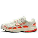 Nike ナイキ レディース スニーカー Sail/Pale Ivory/Light Bone/Picante Red 【(WMNS) Nike P-6000 'Sail Light Bone Picante Red' HV5230-133】 サイズ US_6.5(23.5cm)(4)