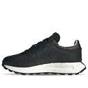 adidas アディダス レディース スニーカー Core Black/Gold Metallic 【(WMNS) adidas Retropy E5 'Bla...