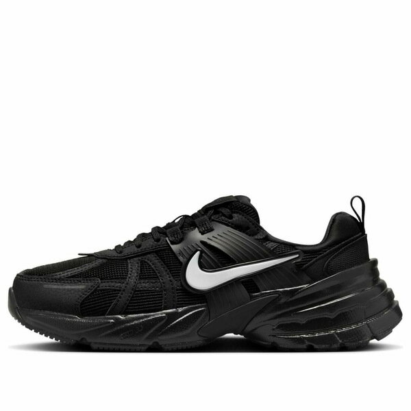 Nike ナイキ レディース スニーカー Black/Sail/Anthracite 【(WMNS) Nike V2K Run 'Black Anthracite' HQ1582-001】 サイズ US_9.5(26.5cm)