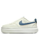 Nike ナイキ レディース スニーカー Sail/Sail/Diffused Blue 【(WMNS) Nike Court Vision Alta 'Sail Diffused Blue' DM0113-102】 サイズ US_7.5(24.5cm)(4)
