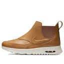 Nike ナイキ レディース スニーカー Ale Brown/Sail/Velvet Brown/Ale Brown 【(WMNS) Nike Air Max ...