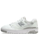 New Balance ニューバランス レディース スニーカー White 【(WMNS) New Balance 550 'Rain Cloud' BBW550BB】 サイズ US_W_10