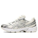 ASICS アシックス レディース スニーカー Creamyellow/Silver 【(WMNS) ASICS Gel-1130 'Cream Pure Silver' 1202A164-107】 サイズ US_8(25.0cm)(4)