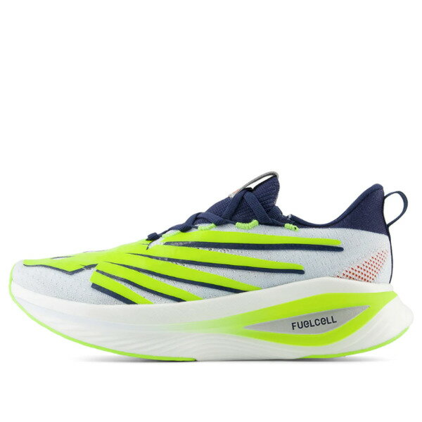 asty㤨New Balance ˥塼Х ǥ ˡ Thirty watt/Nb navy/Silver Metallic (WMNS New Balance FuelCell SuperComp Elite v3 'TCS NYC Marathon 2023' WRCELNM3  US_7.5(24.5cmפβǤʤ61,800ߤˤʤޤ