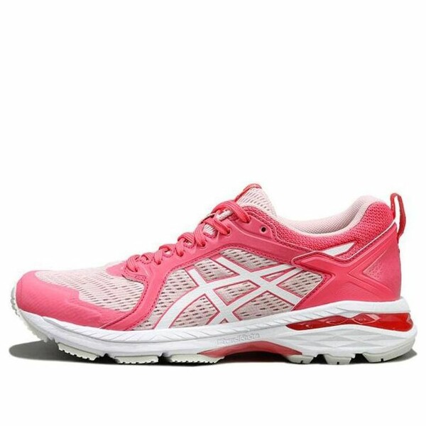 ASICS アシックス レディース スニーカー Pink/Blue 【(WMNS) ASICS GT-Motor Pink/White 1012A808-700..