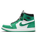 Air Jordan ジョーダン レディース スニーカー Green/White 【(WMNS) Air Jordan 1 High Zoom Comfort ...
