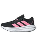 adidas アディダス レディース スニーカー Core Black / Bliss Pink / Carbon 【(WMNS) adidas Galaxy 7 'Black Bliss Pink' ID8763】 サイズ US_6(23.0cm)