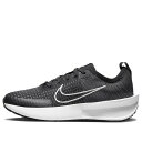 Nike ナイキ レディース スニーカー Black/White 【(WMNS) Nike Interact Run 'Black White Anthracite' FD2292-003】 サイズ US_7.5(24.5cm)(4)