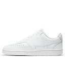 Nike ナイキ レディース スニーカー White 【(WMNS) Nike Court Vision Low 'Triple White' CD5434-100】 サイズ US_7.5(24.5cm)(4)