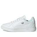 adidas アディダス レディース スニーカー White/Blue 【(WMNS) adidas originals NY 90 'White Almost Blue' GX4462】 サイズ US_6.5(23.5cm)(4)