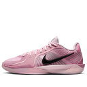 Nike ナイキ レディース スニーカー Pink Foam/Black/Elemental Pink 【(WMNS) Nike Sabrina 2 EP 'Pink Foam' FZ1517-601】 サイズ US_W_11.5(4)