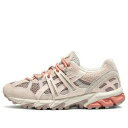 ASICS アシックス レディース スニーカー White Peach/Fawn 【(WMNS)ASICS Gel-Sonoma 15-50 'White Pe...