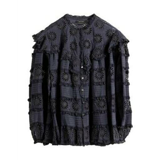 【送料無料】 イザベル マラン レディース Tシャツ トップス Tops Blue 【送料無料】 イザベル マラン レディース Tシャツ トップス Tops Blue